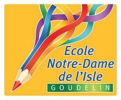 École Notre Dame de l'Isle - GOUDELIN (22)