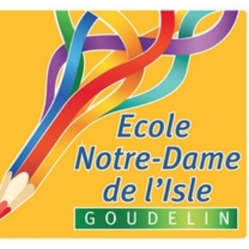 École Notre Dame de l'Isle - GOUDELIN (22)